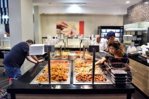 18אוכל מוכן בירושלים | פאשה חנות לאוכל מוכן
